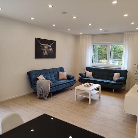Apartment Rina Villingen-Schwenningen Luaran gambar