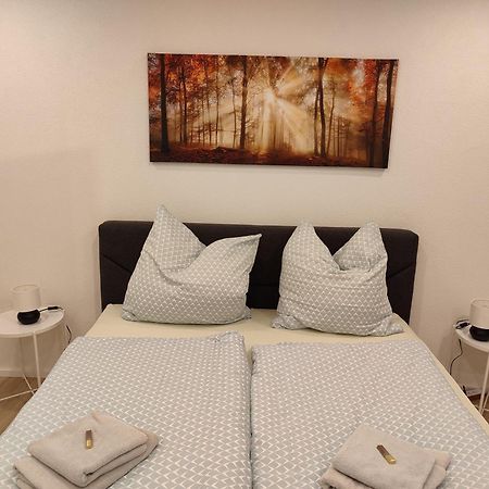 Apartment Rina Villingen-Schwenningen Luaran gambar