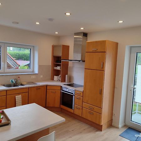 Apartment Rina Villingen-Schwenningen Luaran gambar