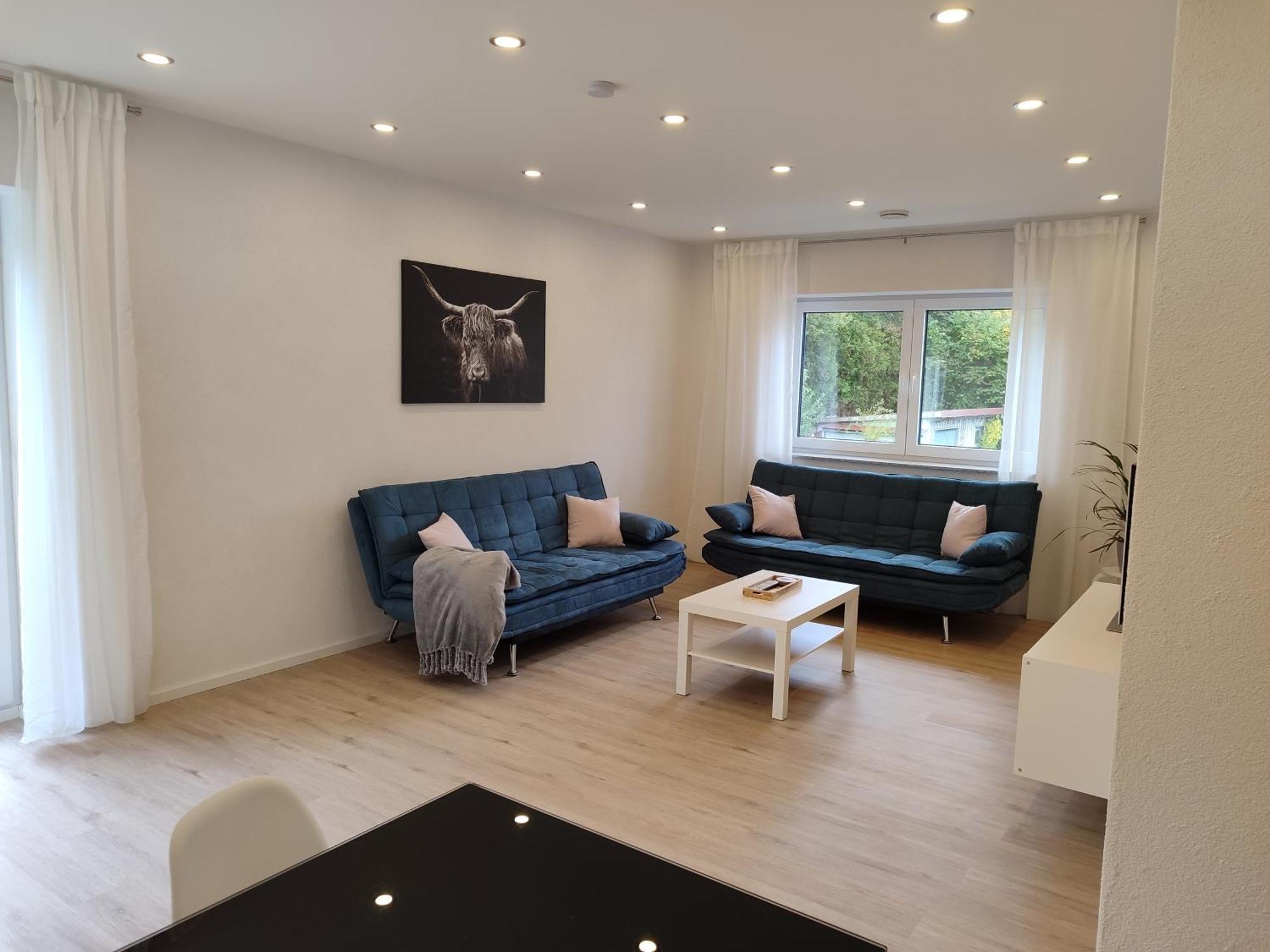 Apartment Rina Villingen-Schwenningen Luaran gambar