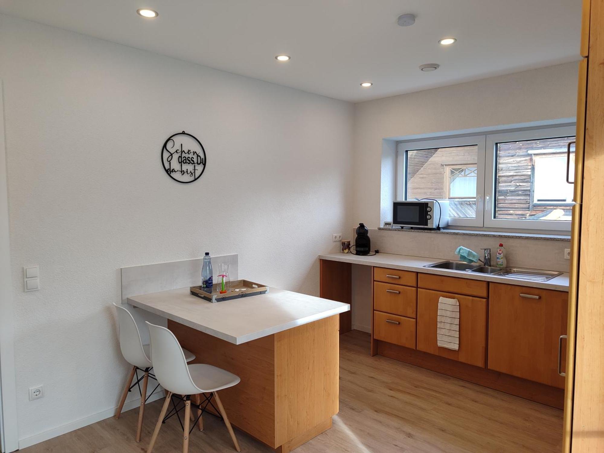 Apartment Rina Villingen-Schwenningen Luaran gambar