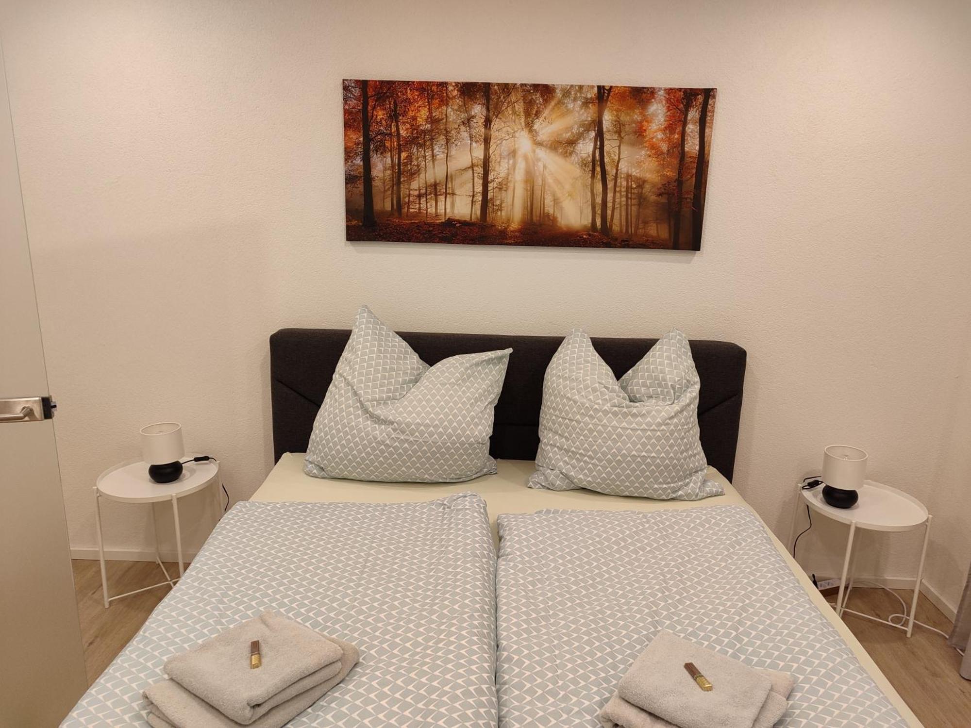 Apartment Rina Villingen-Schwenningen Luaran gambar