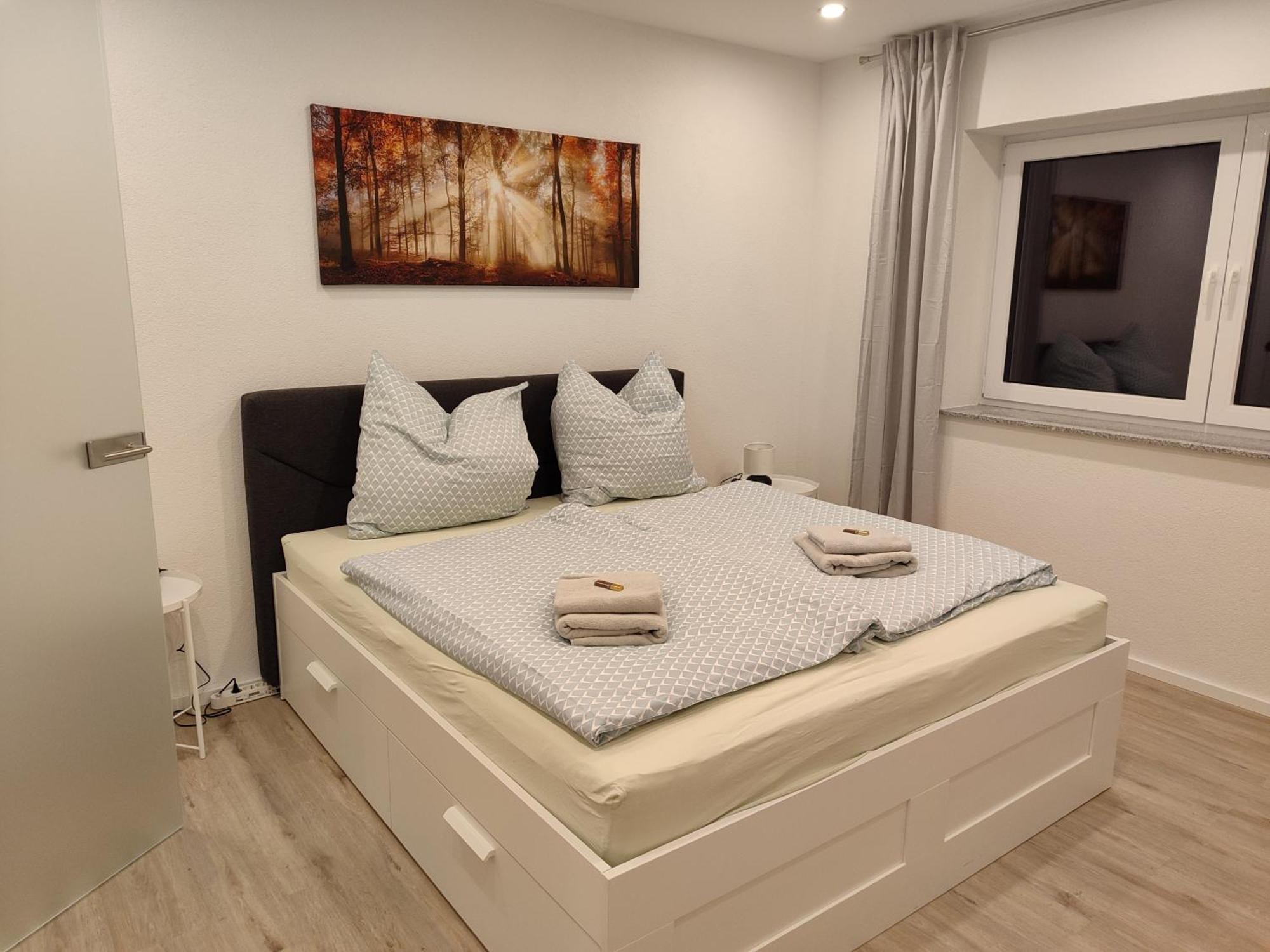 Apartment Rina Villingen-Schwenningen Luaran gambar