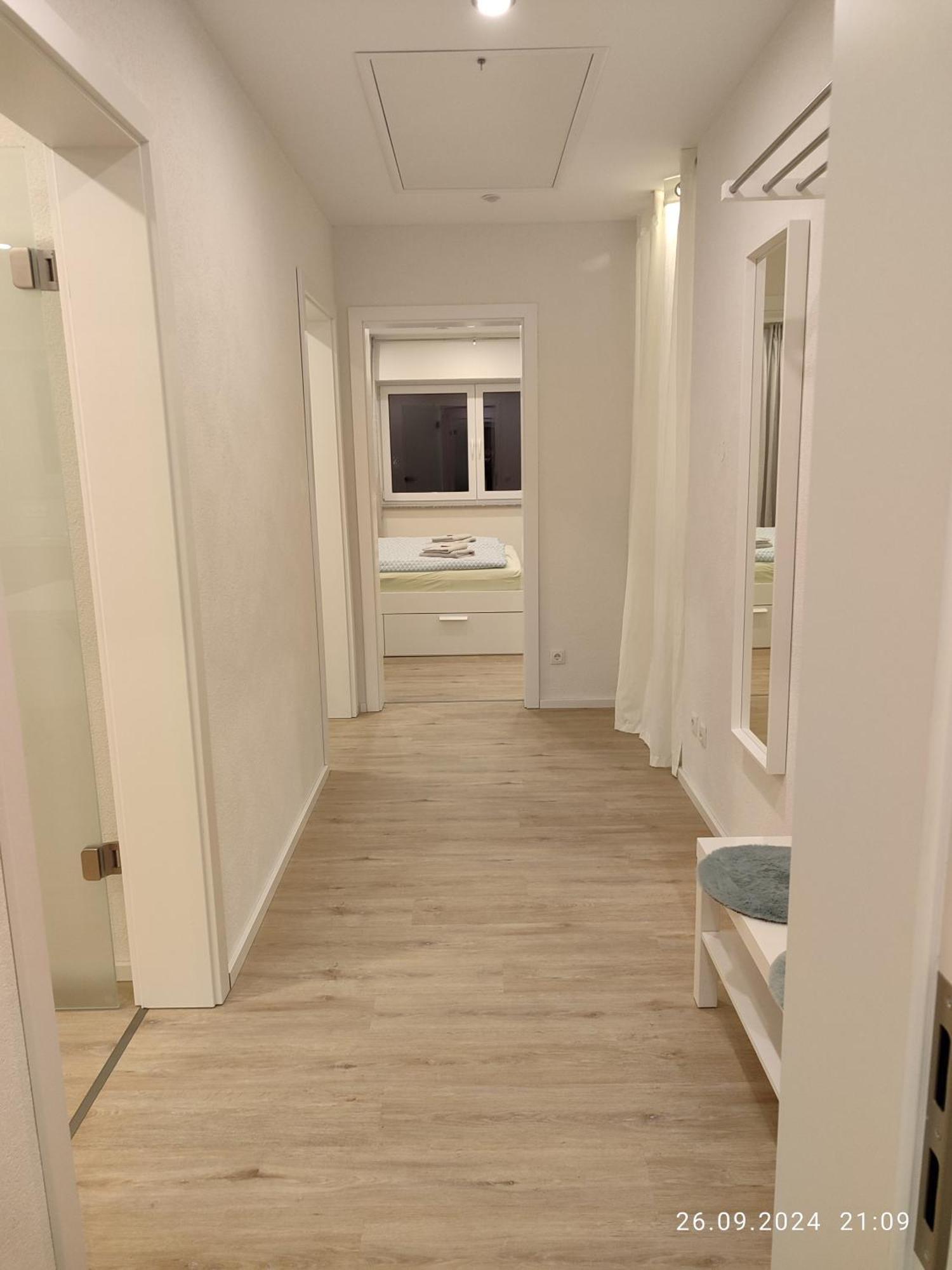 Apartment Rina Villingen-Schwenningen Luaran gambar