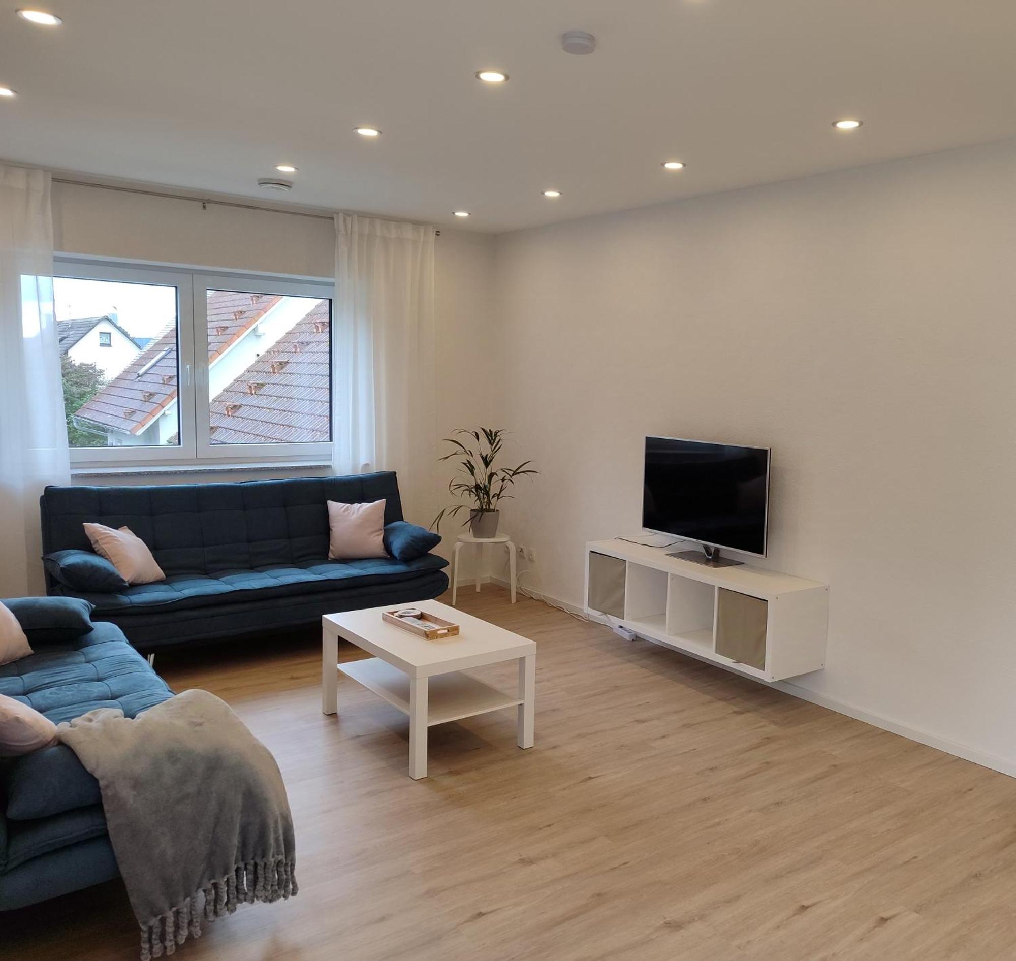 Apartment Rina Villingen-Schwenningen Luaran gambar