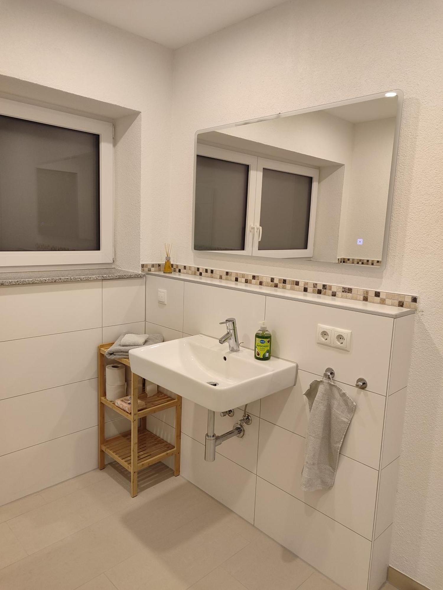 Apartment Rina Villingen-Schwenningen Luaran gambar